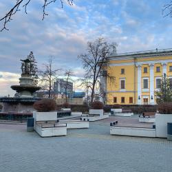 Апартаменты на улице Кирова — f147ab079e17b34e70bf31da10b326a4