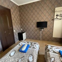 Фото Отель Айвенго