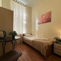 Фото Отель Boho Center Nevsky 140 (Бохо Центр Невский)