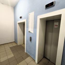 Фото Апартаменты Турист на проспекте Октябрьский