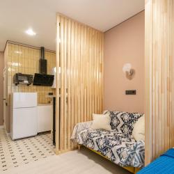 фото 38 На квартире на Березовой аллее 19к2