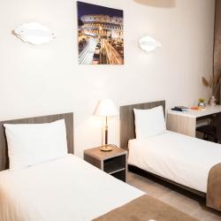 Фото Отель Arman Hotel (Арман)