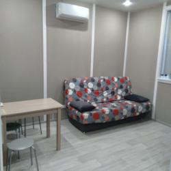 Фото Отель Уютный на улице Делегатская