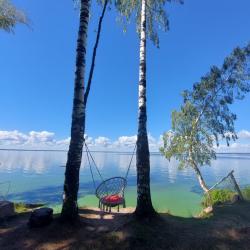 Фото Отель Берег Грифона