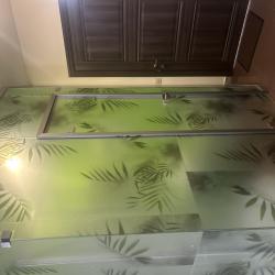 Номер стандарт эконом с 2 односпальными кроватями