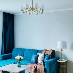 фото 12 A-Apartments39 (А-Апартментс39) на улице Черниговская