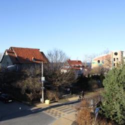 Фото Отель Кристалл
