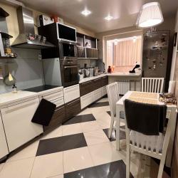 Фото Отель Sweet Home (СвитХоум) на бульваре Мещерский 11