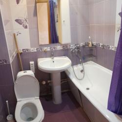 Фото Апартаменты на улице Некрасова, 53