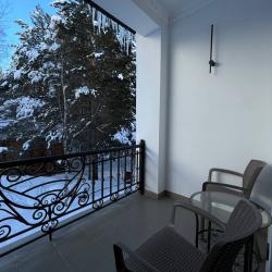 Cheget Star Hotel (Чегет Стар) — f148faca8a39c04e4712e16bc79daf12