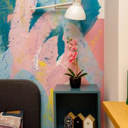 Фото Отель Квартиры в Подмосковье на бульваре Октябрьский