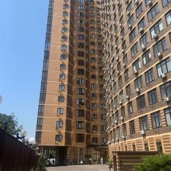 1-комнатные апартаменты стандарт