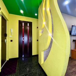 Фото Апартаменты на улице Старостина 10