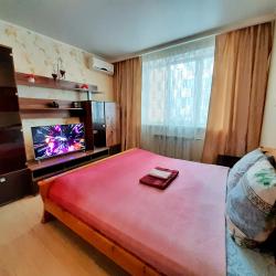 Фото Апартаменты на улице Ставровская 3