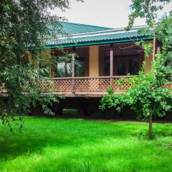 2-комнатный номер люкс