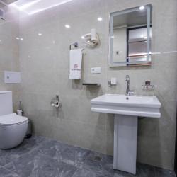 Фото Отель Art Deluxe Hotel (Арт Делюкс)