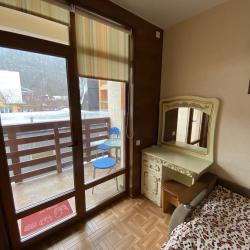 3-местные 1-комнатные апартаменты стандарт