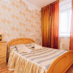 2-комнатные апартаменты эконом