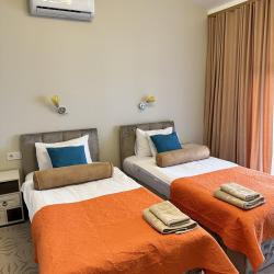 2-местный номер стандарт Золото