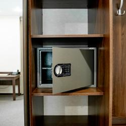 2-местный номер стандарт улучшенный