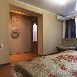 Фото Отель Green FOX на улице Вячеслава Мейера 13