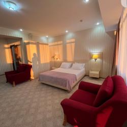 Фото Отель GREENHOUSE (ГРИНХАУС)