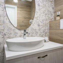 Фото Апартаменты Роза ветров на улице Валентина Мосина 2