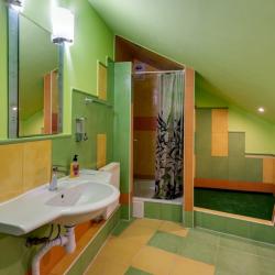 Фото Отель Вилла на море