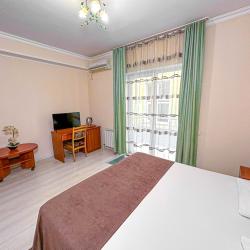 Фото Отель Аквамарин-Парк