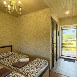 Фото Отель Насып