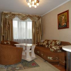 1-местный номер люкс (с завтраком)