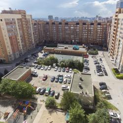 Апартаменты на улице Кирова 27/3 — f14cbd09f56eb2657526d0d725d37d3b