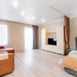 Фото Апартаменты на бульваре Зеленый 11