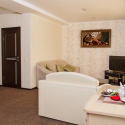 Фото Отель Элион