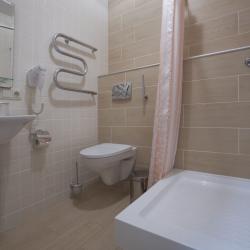 Фото Отель Алтайский замок