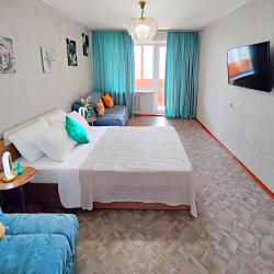 Апартаменты улучшенные