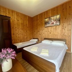 3-местный номер стандарт