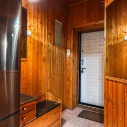 2-комнатные апартаменты люкс