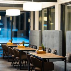 Фото Отель Байкал Хан Ольхон