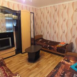 Фото Уют (Апартаменты)