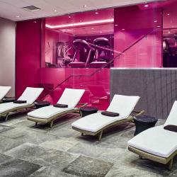 фото 31 Novotel Moscow Kievskaya (Новотель Киевская)