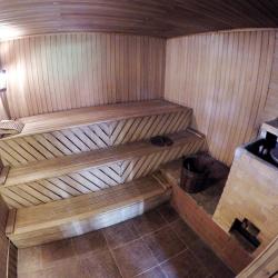 Фото Отель Вилла Богема