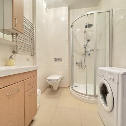 Фото Уютные апартаменты в Парковом квартале отеля «Имеретинский»