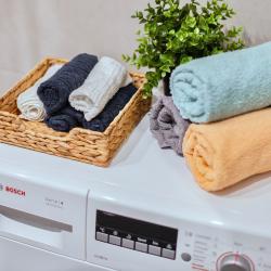 1-комнатные апартаменты улучшенные