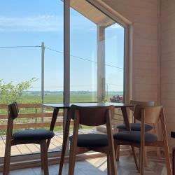 Фото Отель Коттеджи МатрёшкаHOME на улице Верхняя 2