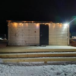 Фото Отель Гостевой дом