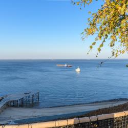 Фото Отель THE Камский