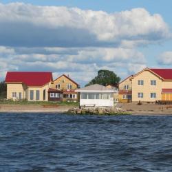 Фото Отель Гостевой дом Устье