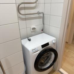 Фото Апартаменты на проспекте Героев Донбасса 2