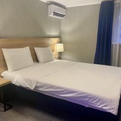 Фото Отель Дивный